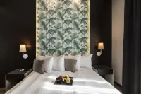 Hotel Manin Hotels near GAM Milano
