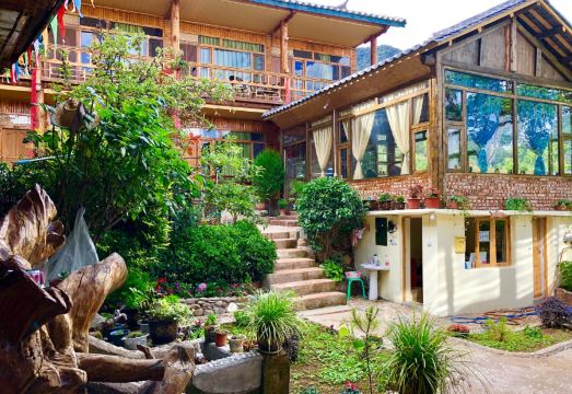 Xingkong Inn Hotel Overview