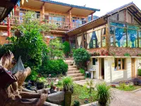 Xingkong Inn Hotels in Dazu Valentine's Beach