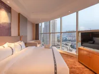 Yeste International Hotel（Nanning Chaoyang square district government ） Hotels in Nanning