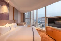 Yeste International Hotel（Nanning Chaoyang square district government ）