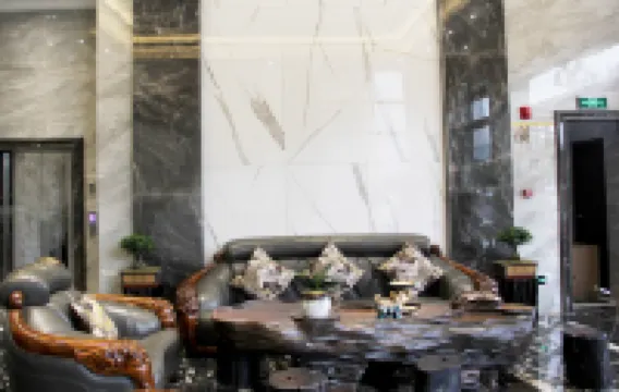 Jiang'an Diyuan Hotel