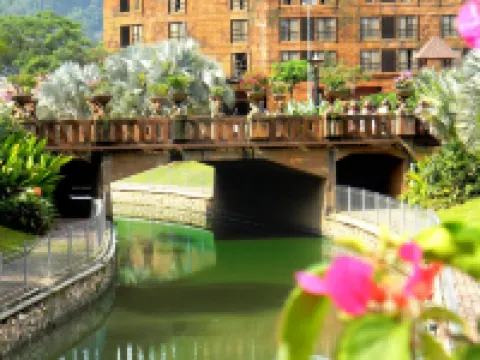 Sunway Lost World Hotel Hotels in Ulu Kinta