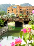 Sunway Lost World Hotel Hotel di 