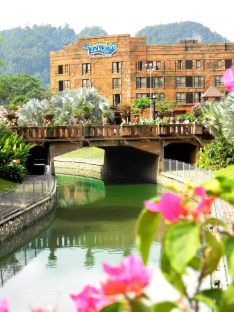 Sunway Lost World Hotel