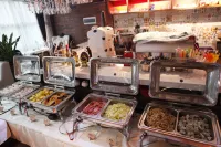 Lianjiang Changmao Holiday Inn (Xinyi middle school store) - Breakfast