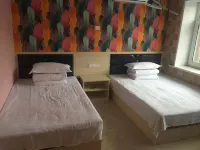 Pear tree yue lai fashion hotel Hotels in Lishu