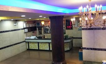 Deqing Lijing Hotel - Housity