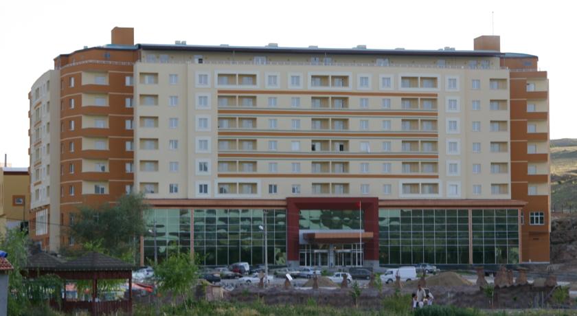 Roza Resort Thermal Hotel