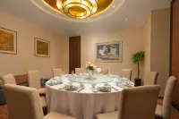 Taicang Huaxu Hotel - Breakfast