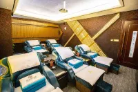 Huarong Mingwei International Hotel Hotels in Huarong County