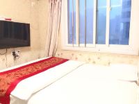 郑州山楂树时尚公寓酒店 - 温馨情侣大床房