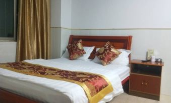 Dongguan Shangjia Boutique Apartment