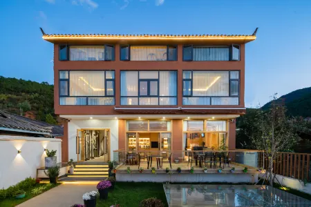 Luoyin Hostel Отели рядом с достопримечательностью «Langfang»