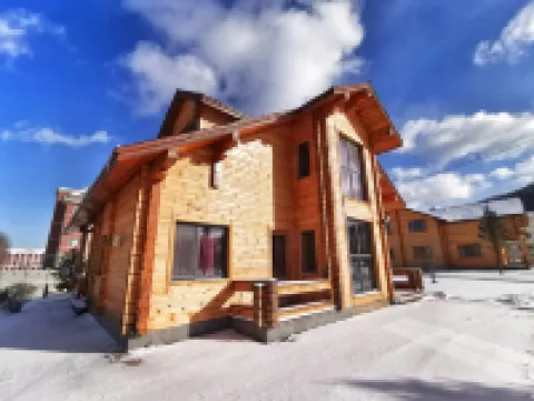 雲棲·隱墅（亞布力滑雪旅遊度假區店）