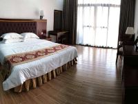 广州碧水峡高山漂流休闲客房 - 标准大床房