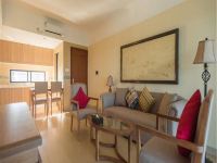 阳江海洋之心度假公寓 - 精致两房一厅