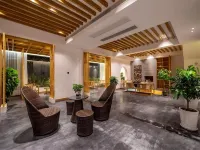 Zhangjiajie Wulingyuan Bamboo Holiday Homestay Hotels in Zhangjiajie