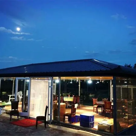 Weichang Kuerqilei Manor