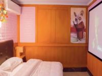 郑州好易家宾馆 - 精装宜家一室大床房
