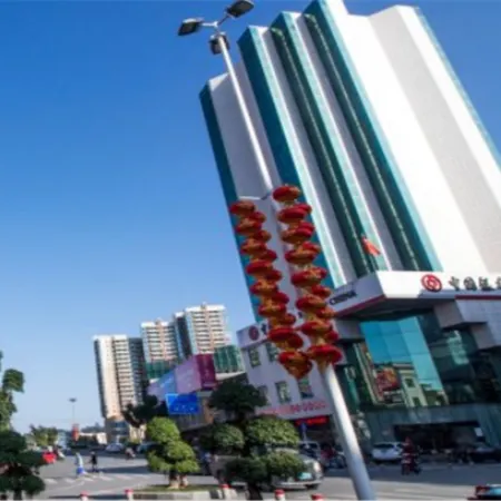 Dongmen Hotel