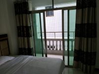 台山上逹宾馆 - 雅居一室大床房
