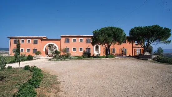 Agriturismo le Ginestre