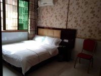长沙幸福旅馆 - 标准大床房