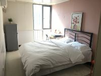 上海可岸公寓 - 简约大床房