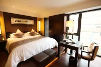 Gloria Plaza Hotel Dongsheng Hotels in Peking