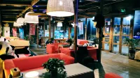 Qinling Apartment