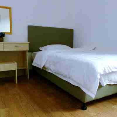 惠州梅花山莊度假別墅（4號店） Rooms