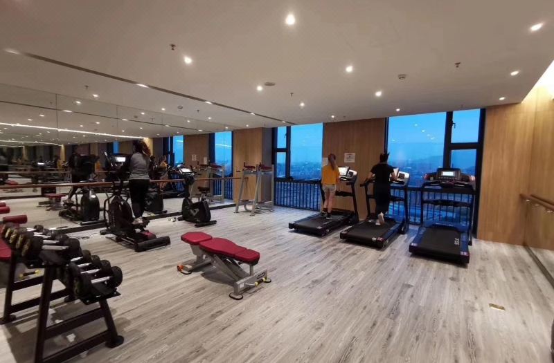 Shenzhen Songgang Manjinghua Lepin Hotel photo 5