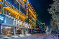Handi Fengtai Hotel - موقف سيارات