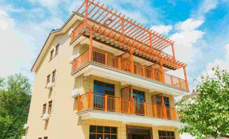 Suitetrails - Changxing Yinlin Homestay