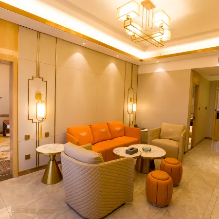 Wufeng Hotel