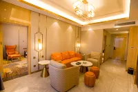 Wufeng Hotel Hotels in Dai County