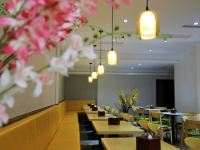 青皮树酒店(福州西二环北路三坊七巷店) - 餐厅