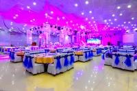 โรงแรมแอปเปิ้ล