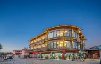 Lugu Lake Yueji Hotel - Evcil Hayvan Kabul Edilen Alan