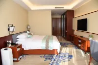 Xingyuan Hotel Hotels in Tancheng