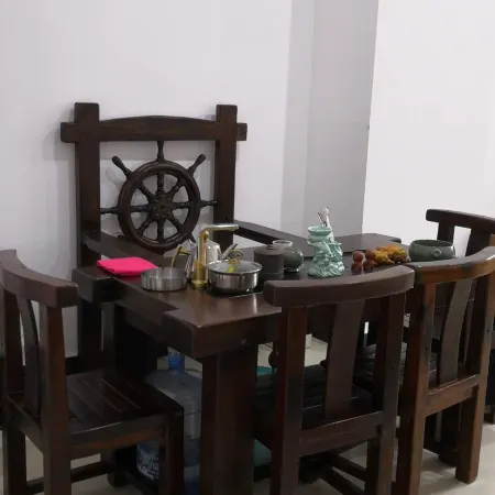 7 Days Premium Hotel (Anren Avenue)