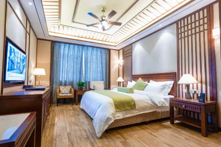 Xinchunlan International Hotel