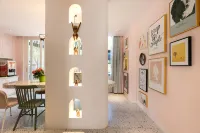 Xinyu Xinyuan Homestay