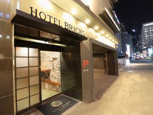 Hotel Bricks Haeundae