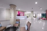 Favehotel Hasyim Ashari Tangerang Hotels in Cipondoh
