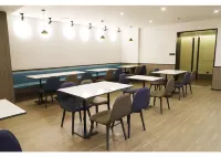 Hanting Express (Xinghua Middle Yingwu Road) Hotels in Xinghua