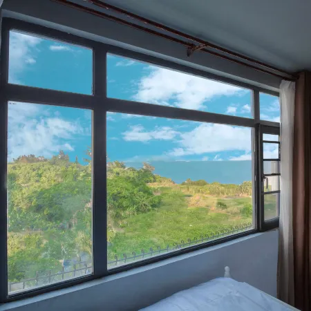 Nahai Seaview Inn