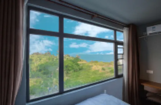 Nahai Seaview Inn