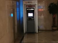 麗枫酒店(临湘中发店) - 自动柜员机